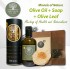 Olive Oil + Soap + Olive Leaf | Health Secret From Ancient Times